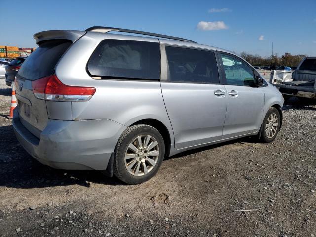 Photo 3 from auction – 2011 TOYOTA SIENNA LE with VIN 5TDJK3DC7BS015115