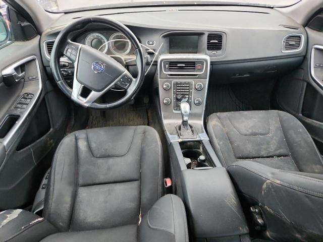 Photo 8 from auction – 2013 VOLVO S60 T5 with VIN YV1612FS2D1222402