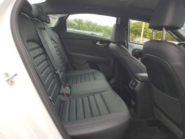 Photo 10 from auction – 2023 KIA FORTE GT with VIN 3KPF44AC9PE577173