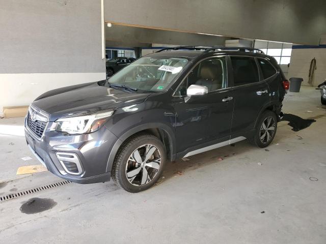 SUBARU FORESTER T 2019 with VIN JF2SKAWC8KH494088 - Photo from auction