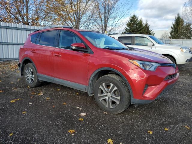 صورة رقم 4 من المزاد - 2017 TOYOTA RAV4 LE مع VIN 2T3BFREV9HW652140