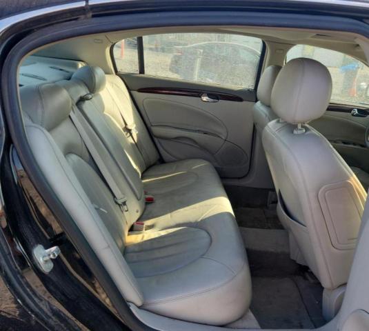 Photo 10 from auction – 2006 BUICK LUCERNE CX with VIN 1G4HD572X6U247602