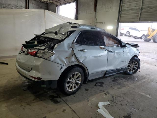 Photo 3 from auction – 2019 CHEVROLET EQUINOX LT with VIN 2GNAXJEV9K6178680