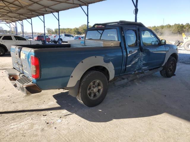 Photo 3 from auction – 2002 NISSAN FRONTIER C with VIN 1N6ED29X42C371148