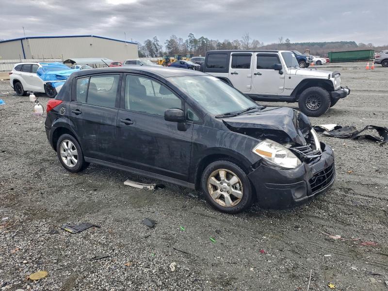 Photo 4 from auction – 2012 NISSAN VERSA S with VIN 3N1BC1CP9CK809754