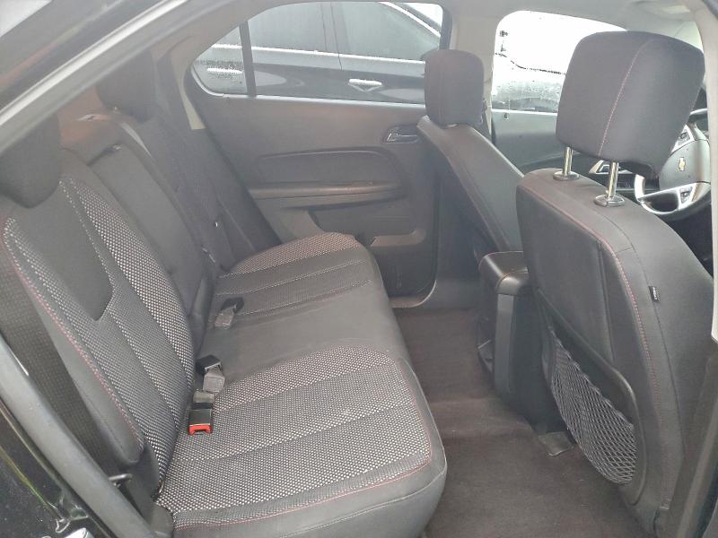 Photo 11 from auction – 2012 CHEVROLET EQUINOX LT with VIN 2GNALPEK5C6156732