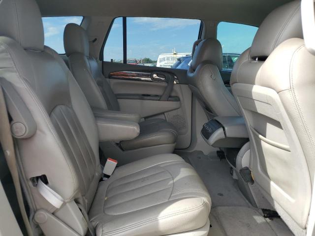 Photo 11 from auction – 2017 BUICK ENCLAVE with VIN 5GAKRAKD4HJ117253