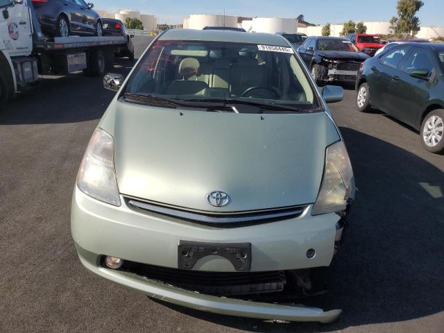Photo 5 from auction – 2008 TOYOTA PRIUS with VIN JTDKB20U083395129