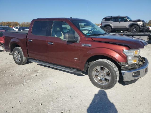 Photo 4 from auction – 2016 FORD F150 SUPER with VIN 1FTEW1CG2GFD59814