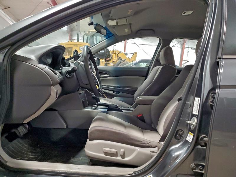 Photo 7 from auction – 2010 HONDA ACCORD LXP with VIN 1HGCP2F47AA189564