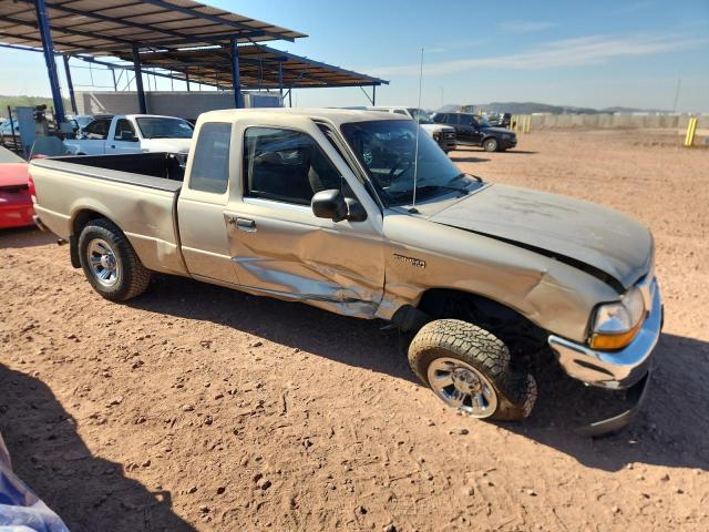 Фото 4 с аукциона – 2000 FORD RANGER SUP с VIN 1FTYR14V5YPA85585