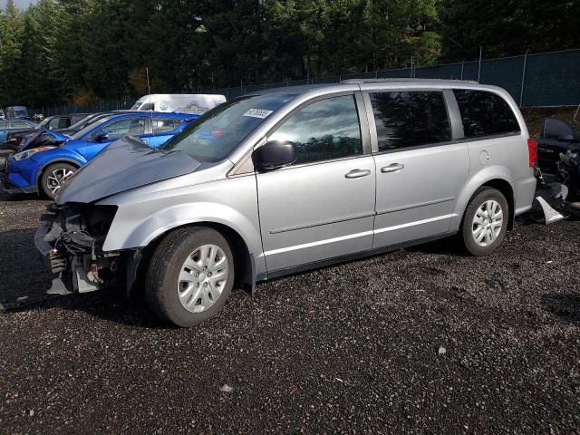 Photo 1 from auction – 2014 DODGE GRAND CARA with VIN 2C4RDGBG0ER283656