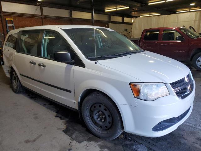 Photo 4 from auction – 2016 DODGE GRAND CARA with VIN 2C4RDGBG6GR109285