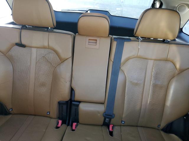 Photo 10 from auction – 2013 LINCOLN MKX with VIN 2LMDJ8JKXDBL26731