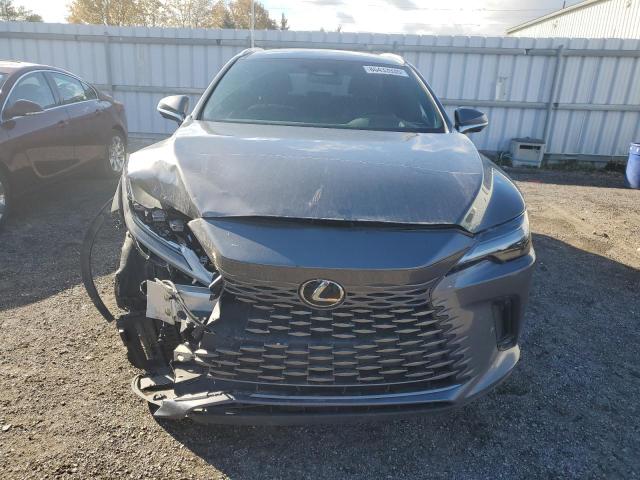 Photo 5 from auction – 2023 LEXUS RX 350 BAS with VIN 2T2BAMCA6PC014823