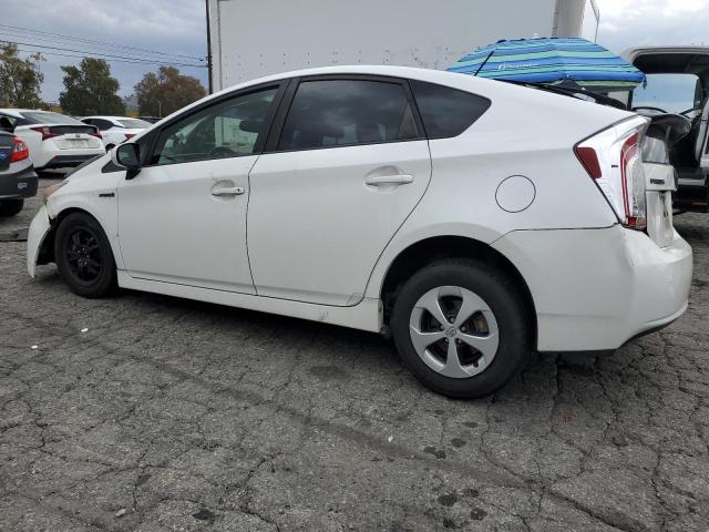 Photo 2 from auction – 2014 TOYOTA PRIUS with VIN JTDKN3DU5E0367265