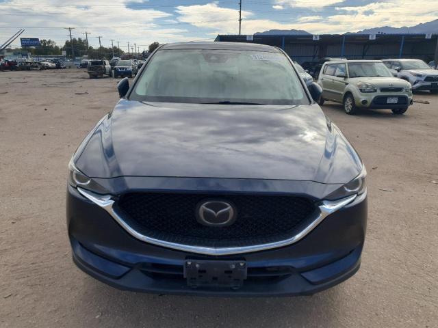 Photo 5 from auction – 2018 MAZDA CX-5 TOURI with VIN JM3KFBCM6J0337461