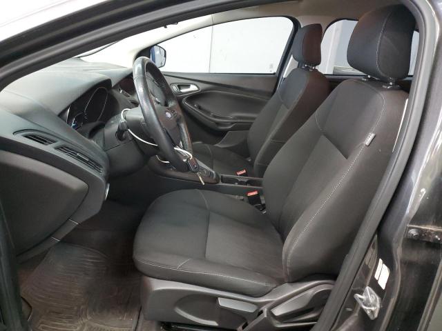 Photo 7 from auction – 2018 FORD FOCUS SE with VIN 1FADP3K27JL261404