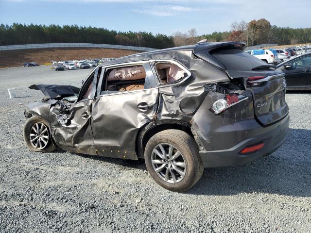 Photo 2 from auction – 2019 MAZDA CX-9 TOURI with VIN JM3TCACY5K0325555