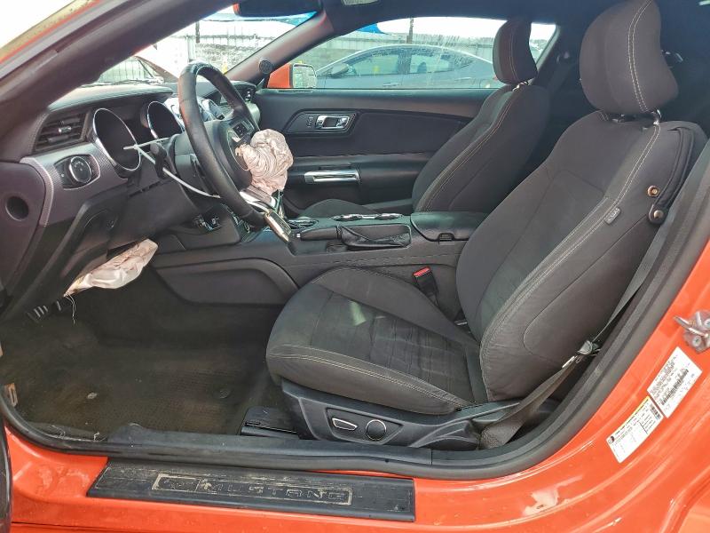 Photo 7 from auction – 2015 FORD MUSTANG with VIN 1FA6P8TH7F5336946