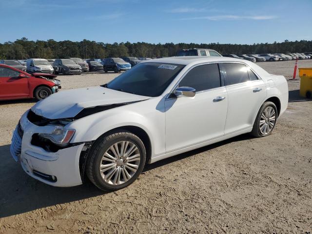 CHRYSLER 300C 2013 z numerem VIN 2C3CCAKGXDH733117 - Zdjęcie z aukcji