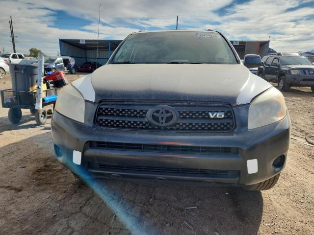 Photo 5 from auction – 2008 TOYOTA RAV4 with VIN JTMBK33V786029192