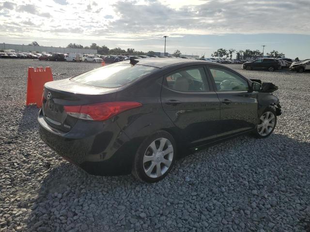 Photo 3 from auction – 2012 HYUNDAI ELANTRA GL with VIN 5NPDH4AE9CH085018