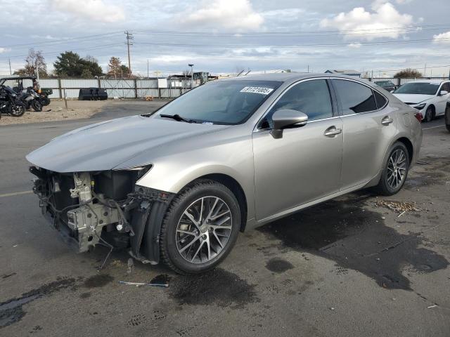 LEXUS ES 350 2016 with VIN 58ABK1GG5GU011899 - Photo from auction