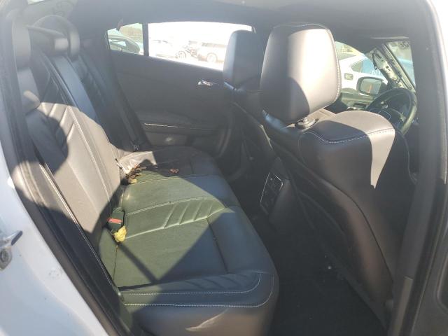 Photo 10 from auction – 2016 DODGE CHARGER SR with VIN 2C3CDXL93GH301652