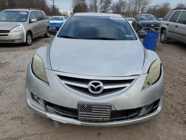 Photo 5 from auction – 2010 MAZDA 6 I with VIN 1YVHZ8CH2A5M50563
