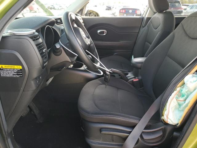 Photo 7 from auction – 2015 KIA SOUL with VIN KNDJN2A28F7765216