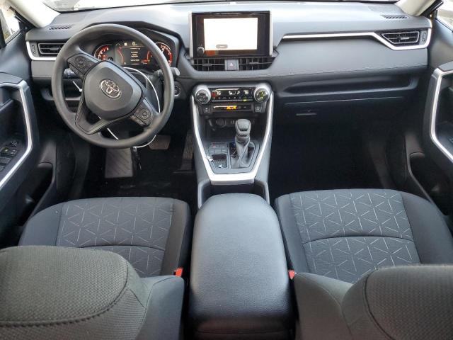 Photo 8 from auction – 2025 TOYOTA RAV4 XLE with VIN 2T3W1RFV6SW413005