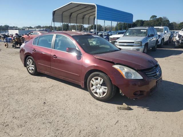 Photo 4 from auction – 2012 NISSAN ALTIMA BAS with VIN 1N4AL2AP4CN477952