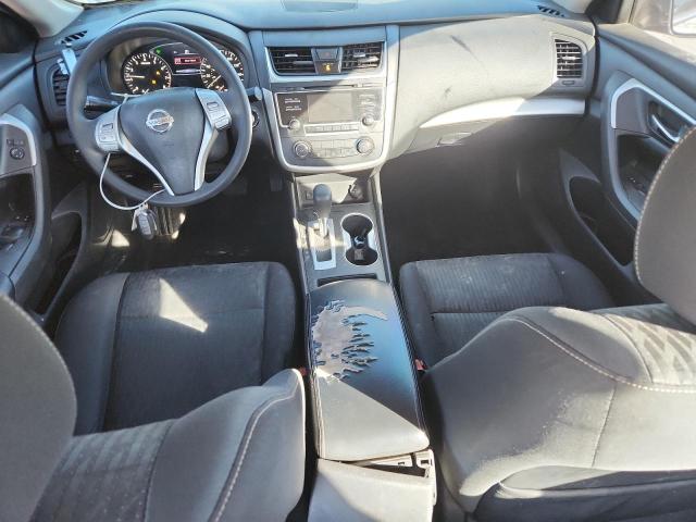 Photo 8 from auction – 2018 NISSAN ALTIMA 2.5 with VIN 1N4AL3AP7JC229337