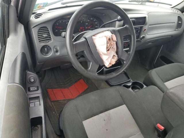 Photo 8 from auction – 2011 FORD RANGER SUP with VIN 1FTKR4EEXBPA70402