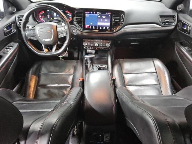 Photo 8 from auction – 2024 DODGE DURANGO GT with VIN 1C4RDJDG8RC152984