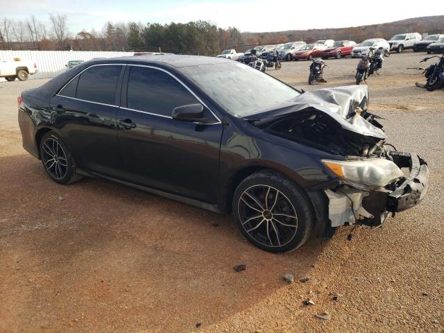 Photo 4 from auction – 2012 TOYOTA CAMRY SE with VIN 4T1BK1FK2CU522364