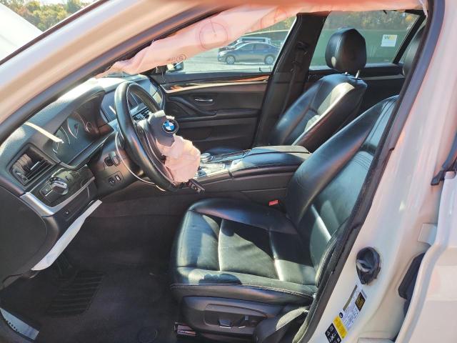 Photo 7 from auction – 2016 BMW 528 XI with VIN WBA5A7C59GG148021