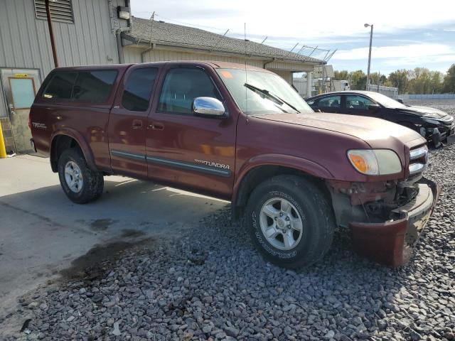 Photo 4 from auction – 2005 TOYOTA TUNDRA ACC with VIN 5TBBT44185S458053
