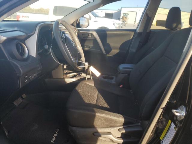 Photo 7 from auction – 2017 TOYOTA RAV4 with VIN 2T3ZFREV5HW334661
