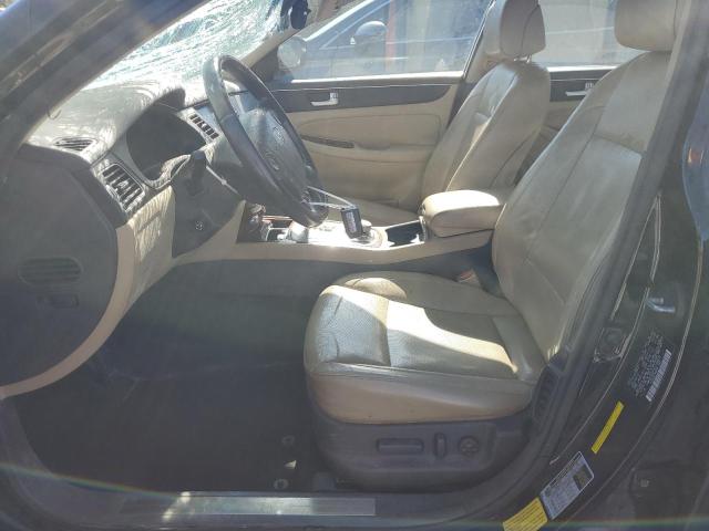 Photo 7 from auction – 2012 HYUNDAI GENESIS 3. with VIN KMHGC4DD5CU198481