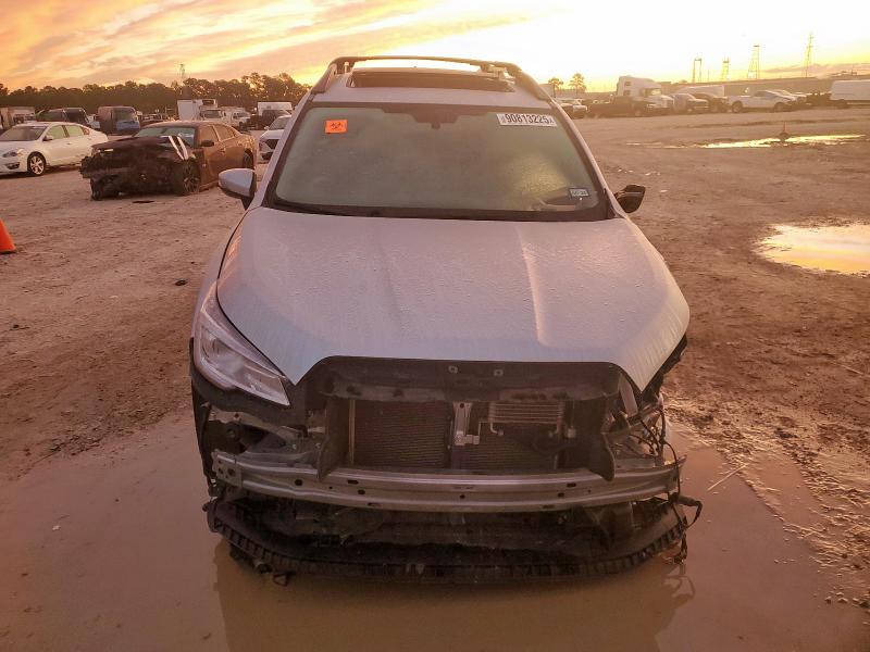 Photo 5 from auction – 2022 SUBARU ASCENT LIM with VIN 4S4WMAPD9N3448770