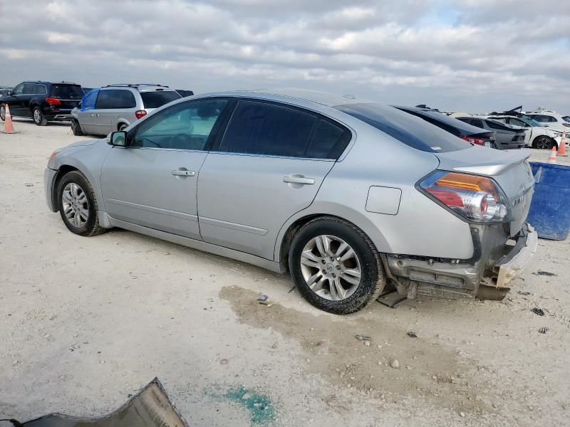 Photo 2 from auction – 2012 NISSAN ALTIMA BAS with VIN 1N4AL2AP0CN410653