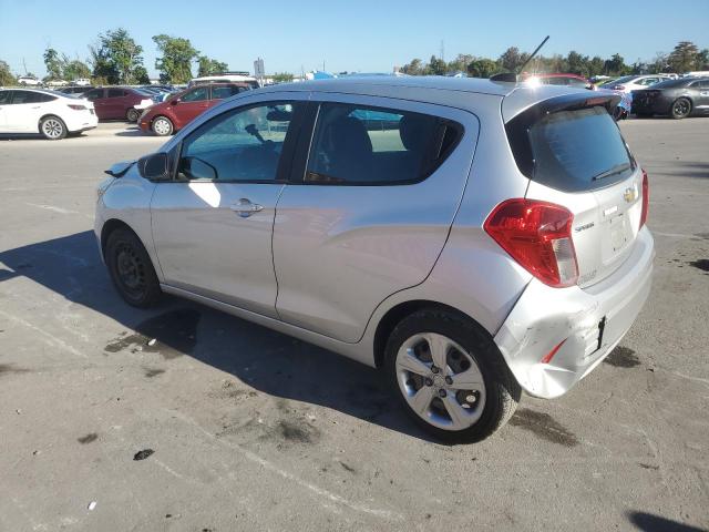 Photo 2 from auction – 2022 CHEVROLET SPARK with VIN KL8CB6SA3NC008818