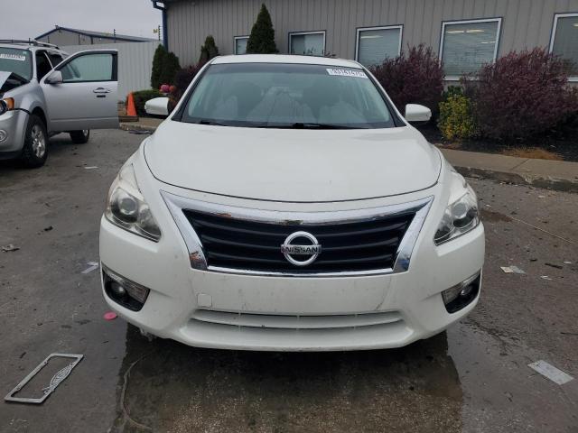 Photo 5 from auction – 2015 NISSAN ALTIMA 2.5 with VIN 1N4AL3AP1FN337173