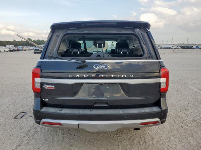 Photo 6 from auction – 2022 FORD EXPEDITION with VIN 1FMJU1HT3NEA56386