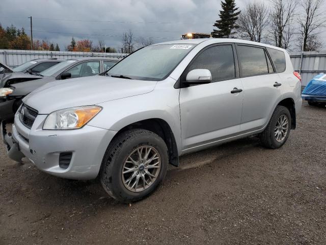 TOYOTA RAV4 2012 with VIN 2T3ZF4DV4CW106907 - Photo from auction
