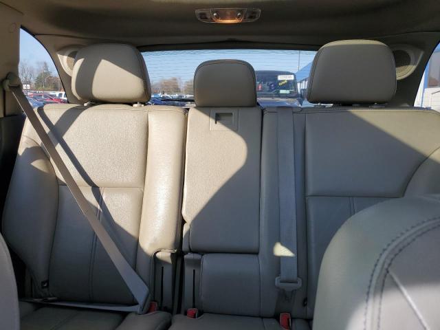 Photo 10 from auction – 2013 FORD EDGE LIMIT with VIN 2FMDK3KC5DBB10322