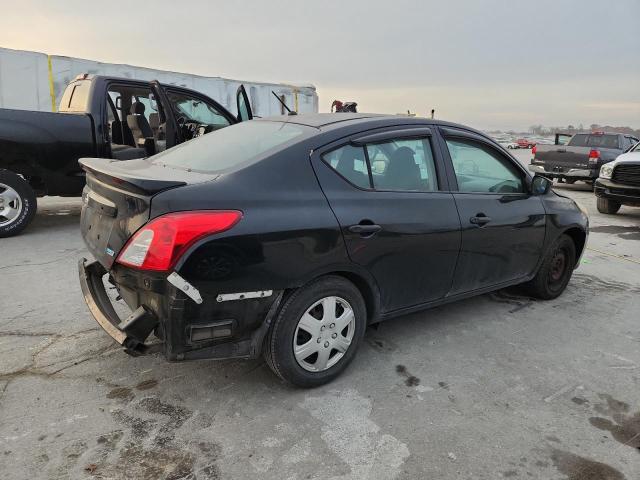 Photo 3 from auction – 2016 NISSAN VERSA S with VIN 3N1CN7AP6GL822014