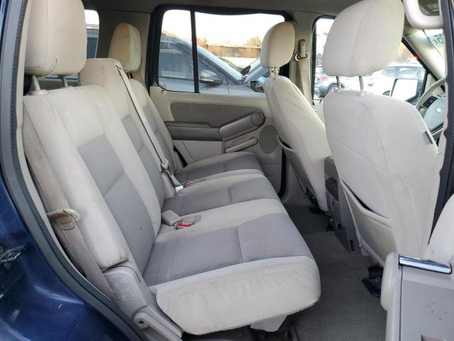 Photo 11 from auction – 2007 FORD EXPLORER X with VIN 1FMEU73E87UB64931